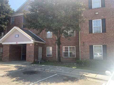 3000 S Adams Street unit: 124, Tallahassee, FL 32301