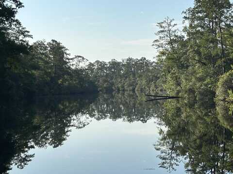 11 Green Road, Sopchoppy, FL 32358