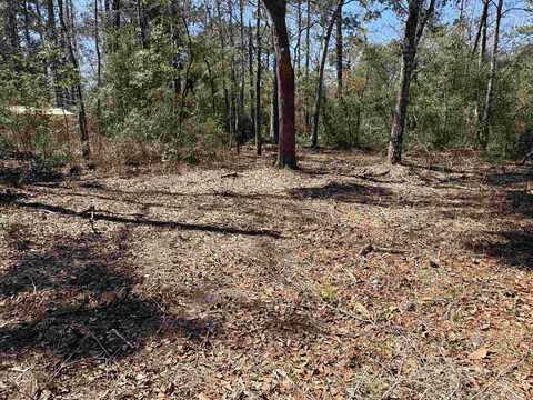 38 Choctaw Road, Crawfordville, FL 32327