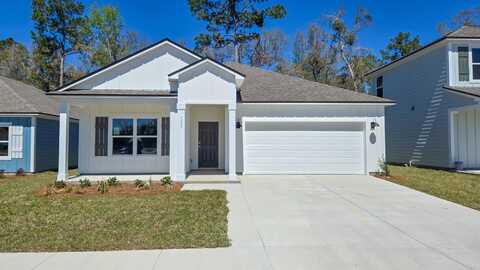 151 Needle Thrush Circle, Crawfordville, FL 32327