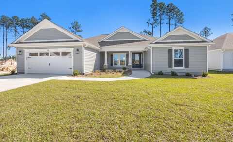 252 Stillmont Drive, Crawfordville, FL 32327