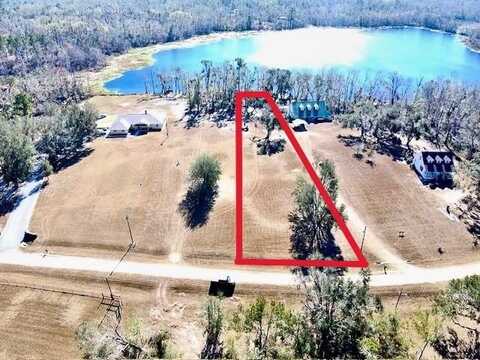 NW Bur Oak Place, Jennings, FL 32053