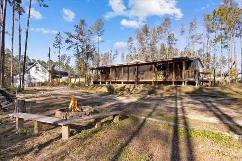 1309 NE Sugar Hill Lane, Steinhatchee, FL 32359