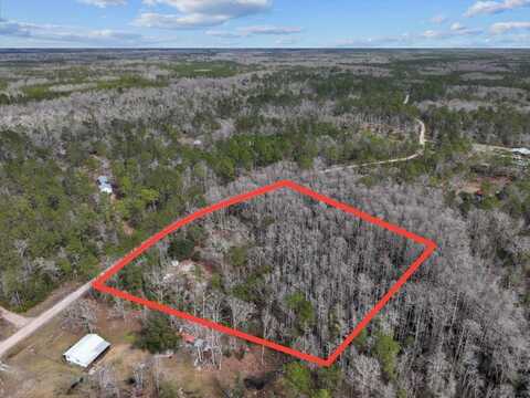 17641 Aucilla River Estates Road, Lamont, FL 32336