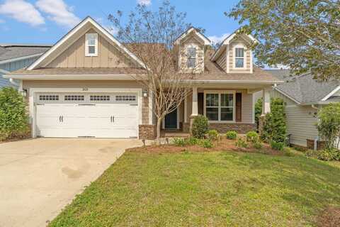 2624 Manassas Way, Tallahassee, FL 32312