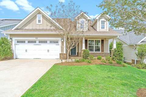 2624 Manassas Way, Tallahassee, FL 32312
