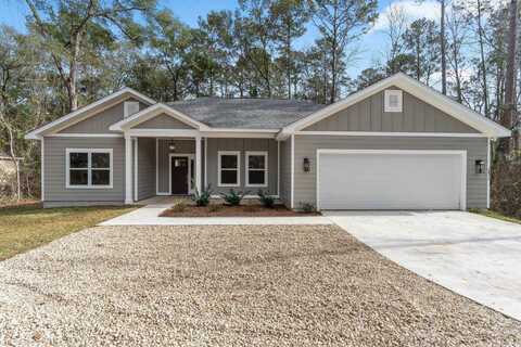 3471 Hawks Hill Trail, Tallahassee, FL 32312