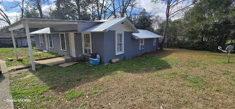 1612 Gibbs Drive, Tallahassee, FL 32303