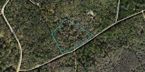 Aucilla Plantation Court, Greenville, FL 32331