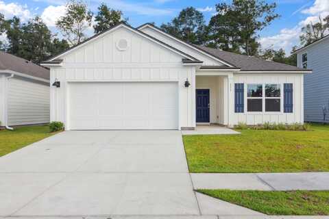 171 Needle Thrush Circle, Crawfordville, FL 32327