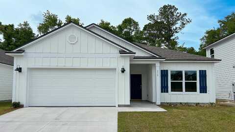 171 Needle Thrush Circle, Crawfordville, FL 32327
