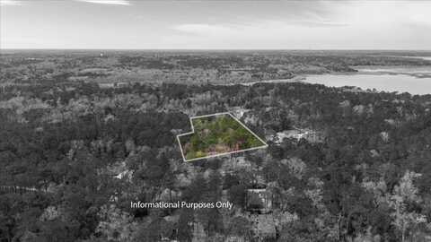 0 Anton Drive, Tallahassee, FL 32312
