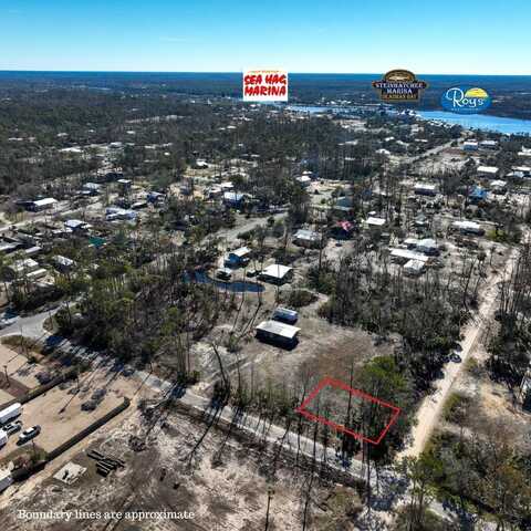 Lot 1 Fifth Avenue Avenue, Steinhatchee, FL 32359