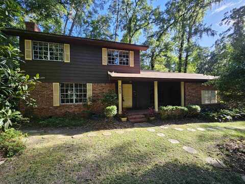 3429 Lakeshore Drive, Tallahassee, FL 32312