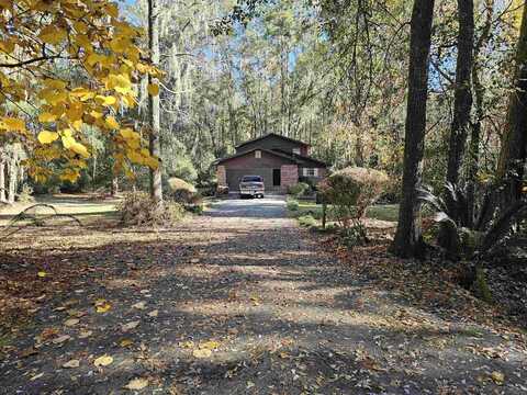 3429 Lakeshore Drive, Tallahassee, FL 32312