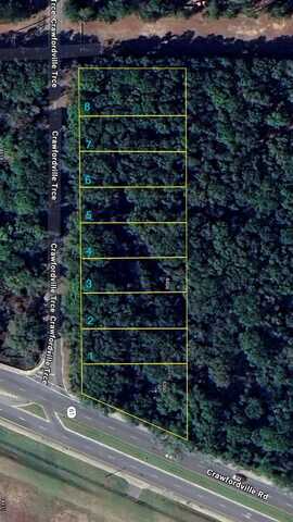 4406 Crawfordville Road, Tallahassee, FL 32305