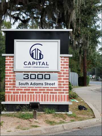 3000 S Adams Street unit: 1114, Tallahassee, FL 32301