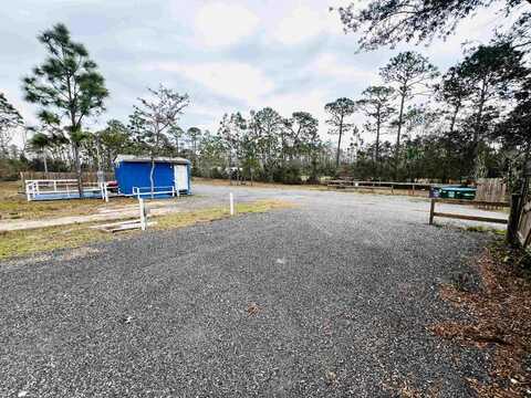 16550 Beach Road, Keaton Beach, FL 32348