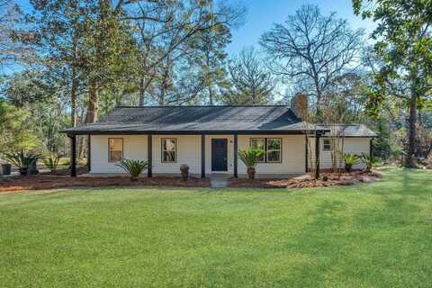 313 W Horseshoe Road, Tallahassee, FL 32317