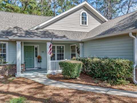 89 Pimlico Drive, Crawfordville, FL 32327