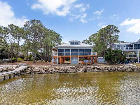 309 Cook Street, Eastpoint, FL 32328