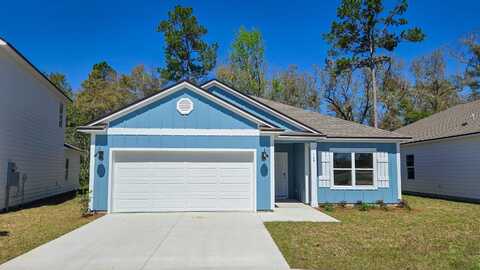 149 Needle Thrush Circle, Crawfordville, FL 32327
