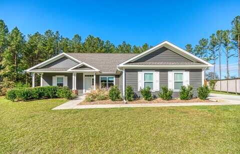 141 SHUMARD Court, Monticello, FL 32344