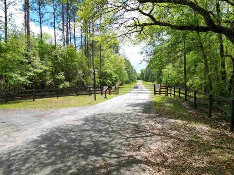 Tbd SW Paradise Way, Greenville, FL 32331