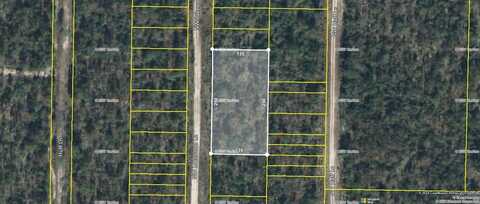 NW Center Lake Road, Altha, FL 32421
