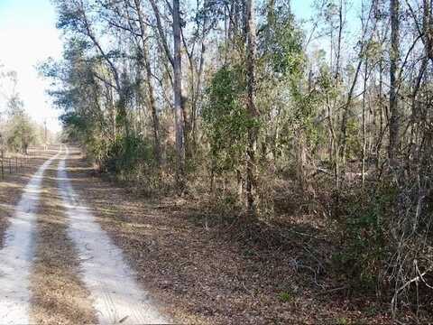 NE Cedar Trail, Pinetta, FL 32350