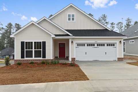 268 Tulane Lane, Tallahassee, FL 32317
