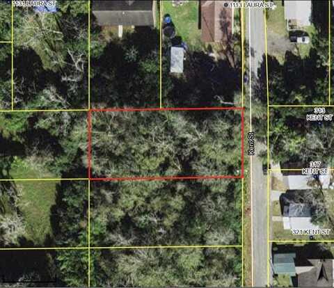 Kent Street, Quincy, FL 32351