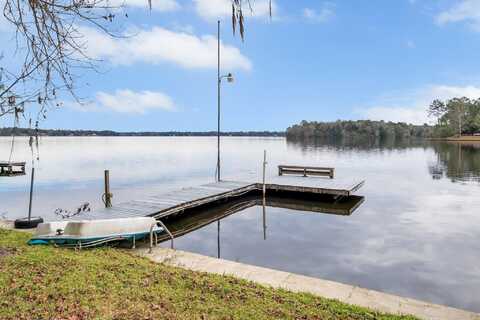 3830 Edgewater Drive, Tallahassee, FL 32310