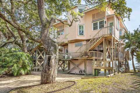 20 Leeward Drive, Crawfordville, FL 32327