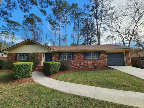 2503 Waldemar Lane, Tallahassee, FL 32304