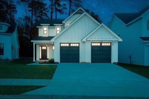 5732 Bascom Lane, Tallahassee, FL 32309