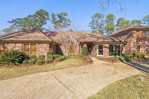 9027 Winged Foot Drive, Tallahassee, FL 32312