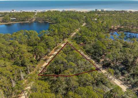 82 Lakeview Drive, Bald Point, FL 32346