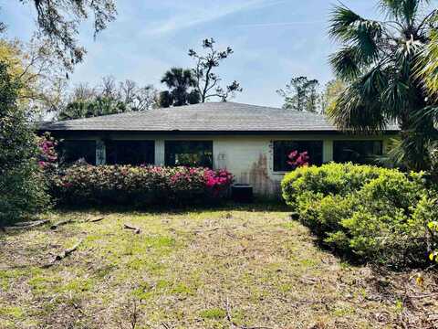 6715 US 19 S, Perry, FL 32348