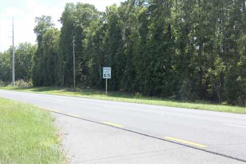 S Jefferson Highway, Lamont, FL 32336