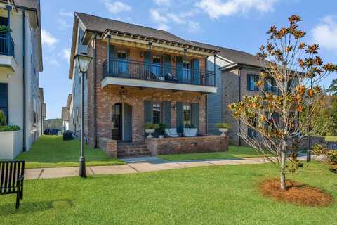 3014 GENTILLY Street, Tallahassee, FL 32312