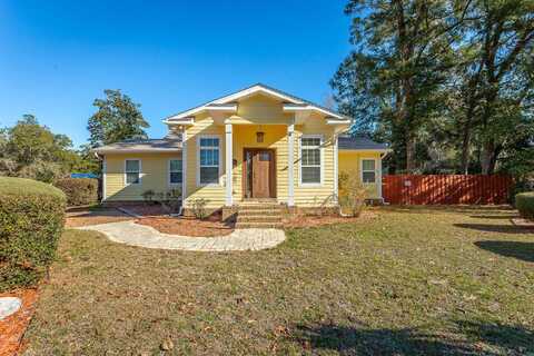 92 Dogwood Drive, Crawfordville, FL 32327