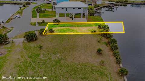 Xxx Dockside Drive, Shell Point, FL 32327