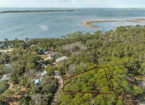 596 Mariner Circle, Alligator Point, FL 32346