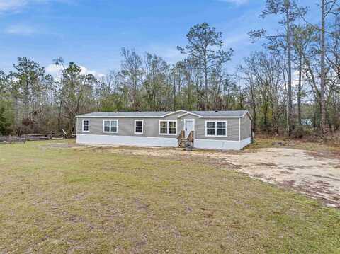 4514 NW 24th Avenue, Jasper, FL 32052