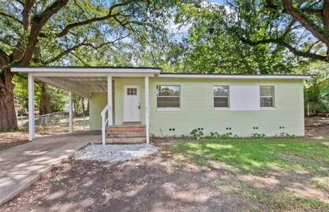 1113 Joe Louis Street, Tallahassee, FL 32304