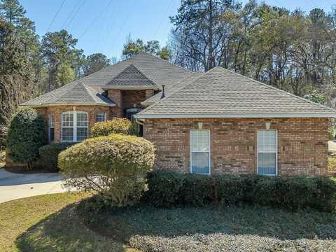 2221 Gates Drive, Tallahassee, FL 32312