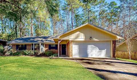 3312 MICANOPY Trail, Tallahassee, FL 32312