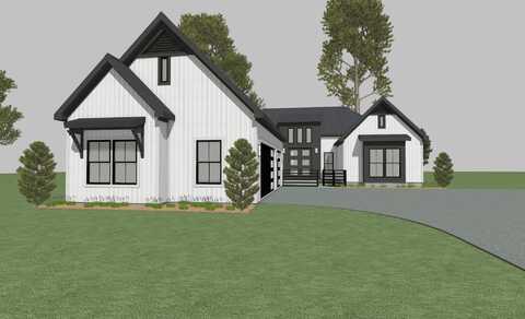 Old Magnolia Road, Tallahassee, FL 32309