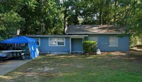 2046 and 2052 bellevue Way, Tallahassee, FL 32304